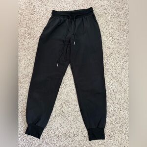 Urban Outfitters Black Jogger Pants